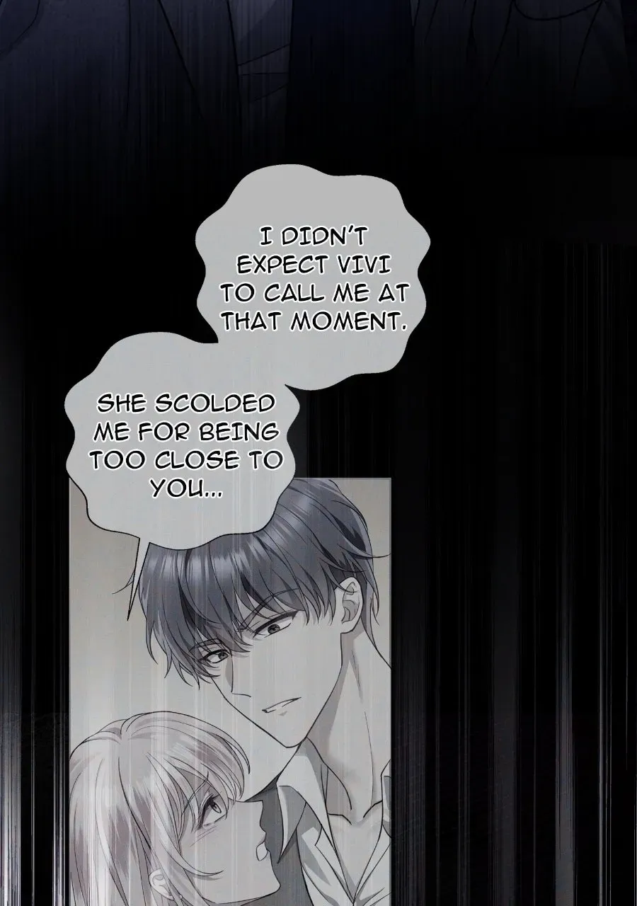 Live Happily Ever AfterWith My Ex’s Uncle Chapter 29 page 67 - 