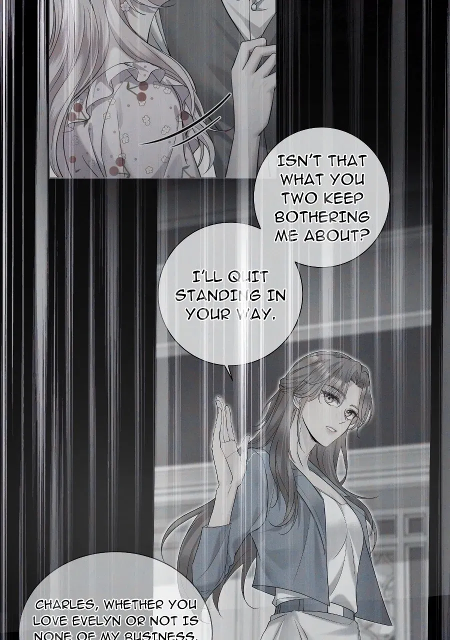 Live Happily Ever AfterWith My Ex’s Uncle Chapter 29 page 68 - 
