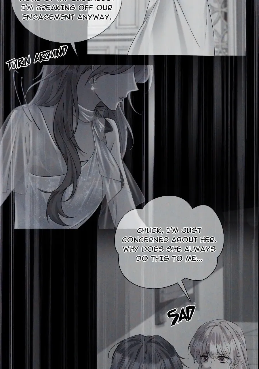 Live Happily Ever AfterWith My Ex’s Uncle Chapter 29 page 69 - 