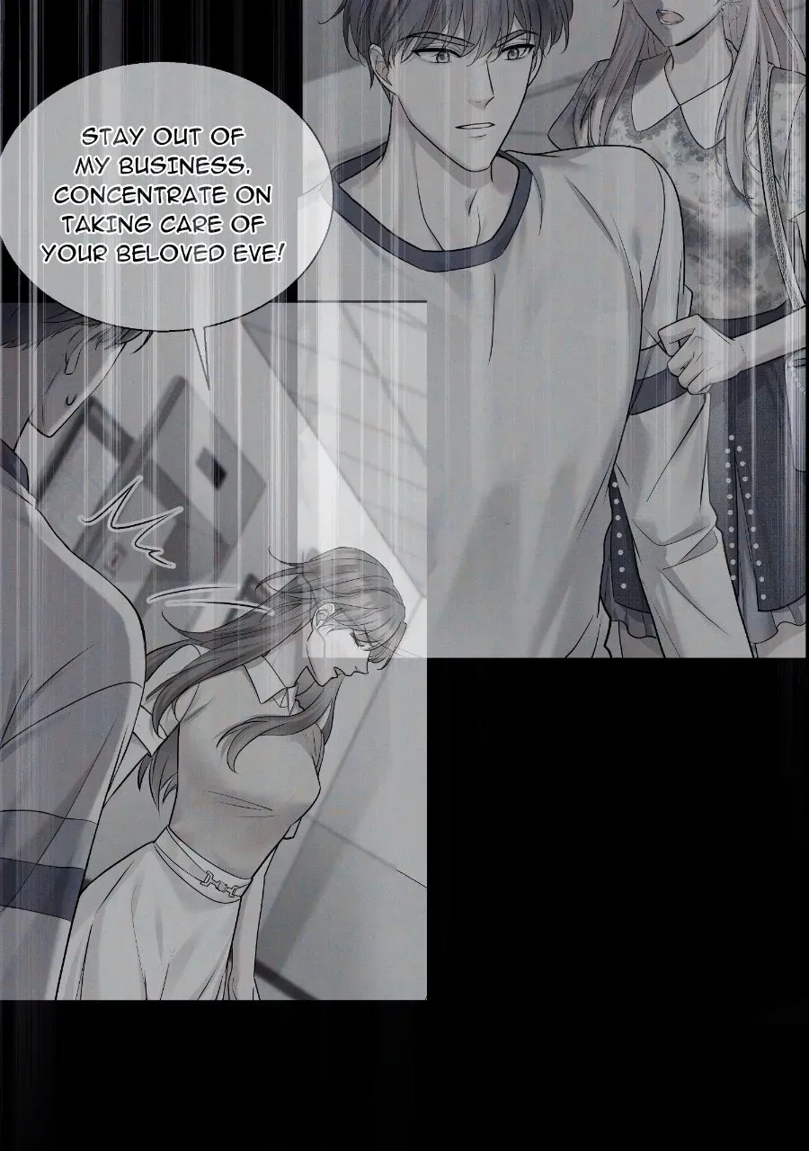 Live Happily Ever AfterWith My Ex’s Uncle Chapter 29 page 70 - 
