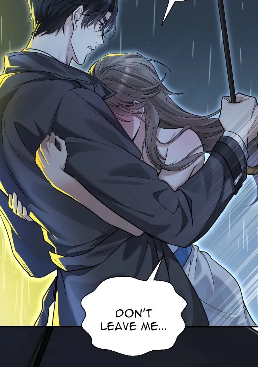Live Happily Ever AfterWith My Ex’s Uncle Chapter 3 page 11 - 