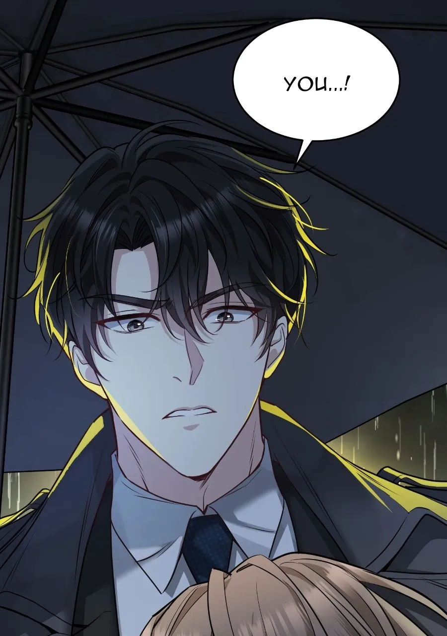 Live Happily Ever AfterWith My Ex’s Uncle Chapter 3 page 12 - 