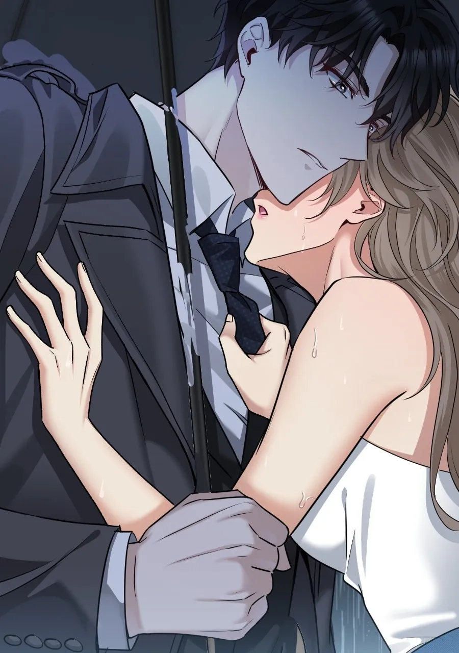Live Happily Ever AfterWith My Ex’s Uncle Chapter 3 page 15 - 