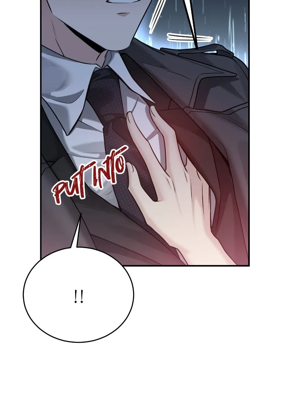 Live Happily Ever AfterWith My Ex’s Uncle Chapter 3 page 17 - 