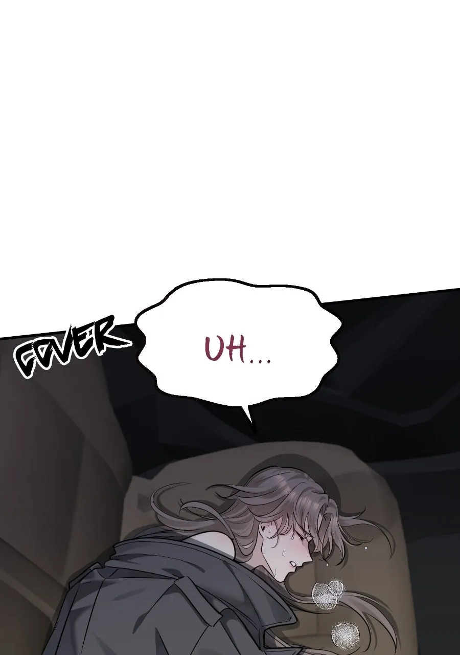 Live Happily Ever AfterWith My Ex’s Uncle Chapter 3 page 21 - 