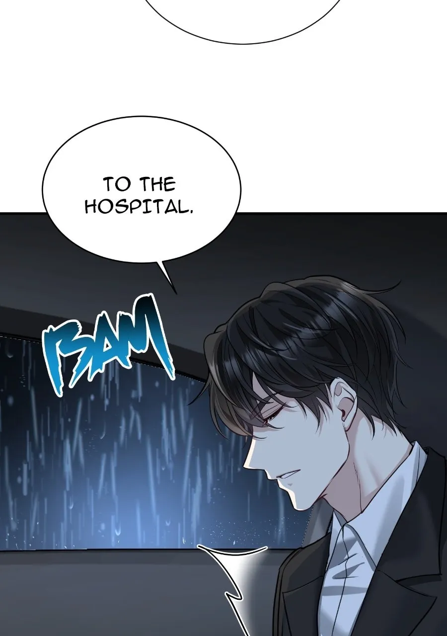 Live Happily Ever AfterWith My Ex’s Uncle Chapter 3 page 23 - 