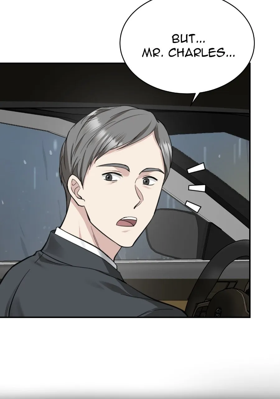 Live Happily Ever AfterWith My Ex’s Uncle Chapter 3 page 25 - 