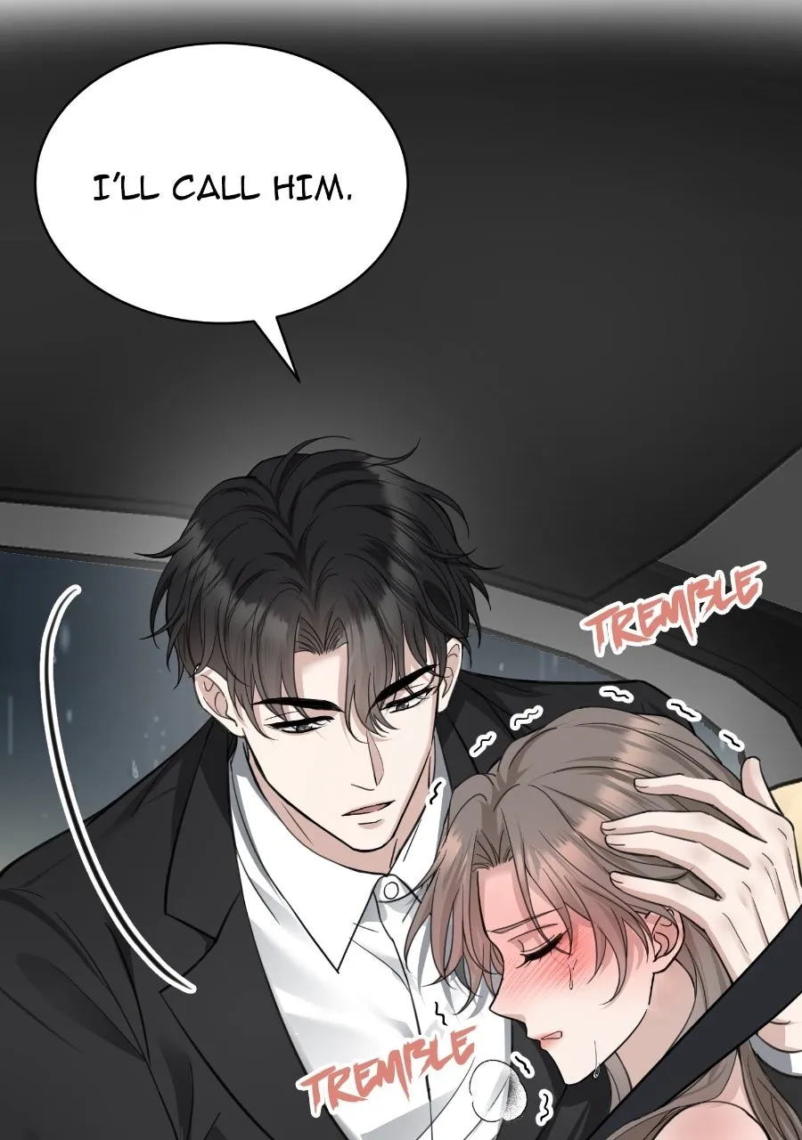 Live Happily Ever AfterWith My Ex’s Uncle Chapter 3 page 26 - 