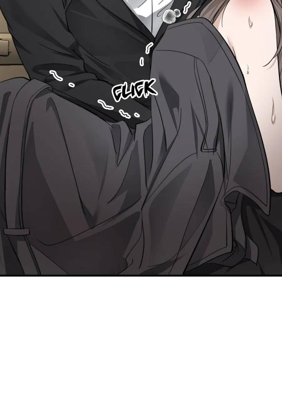 Live Happily Ever AfterWith My Ex’s Uncle Chapter 3 page 27 - 