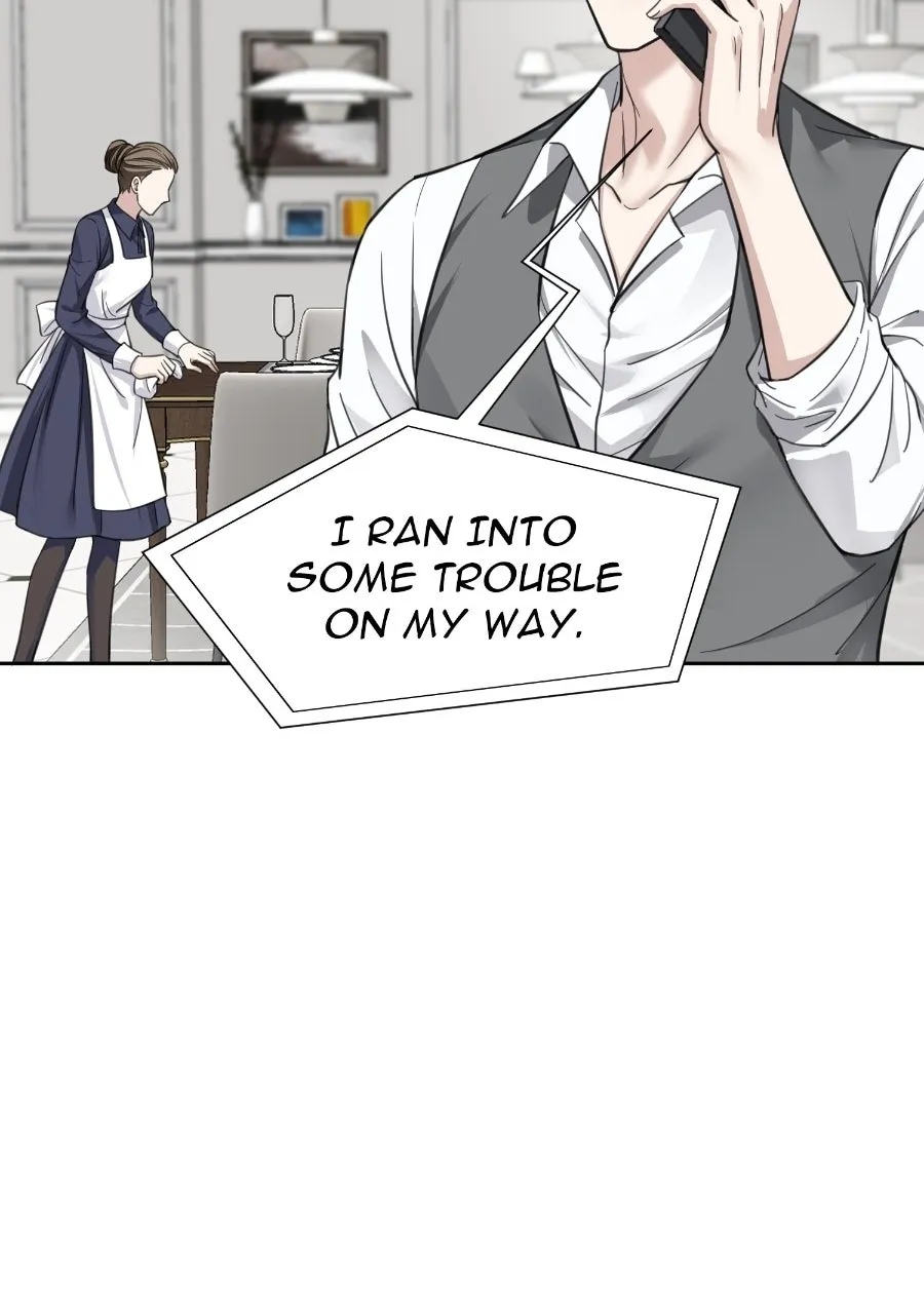 Live Happily Ever AfterWith My Ex’s Uncle Chapter 3 page 29 - 