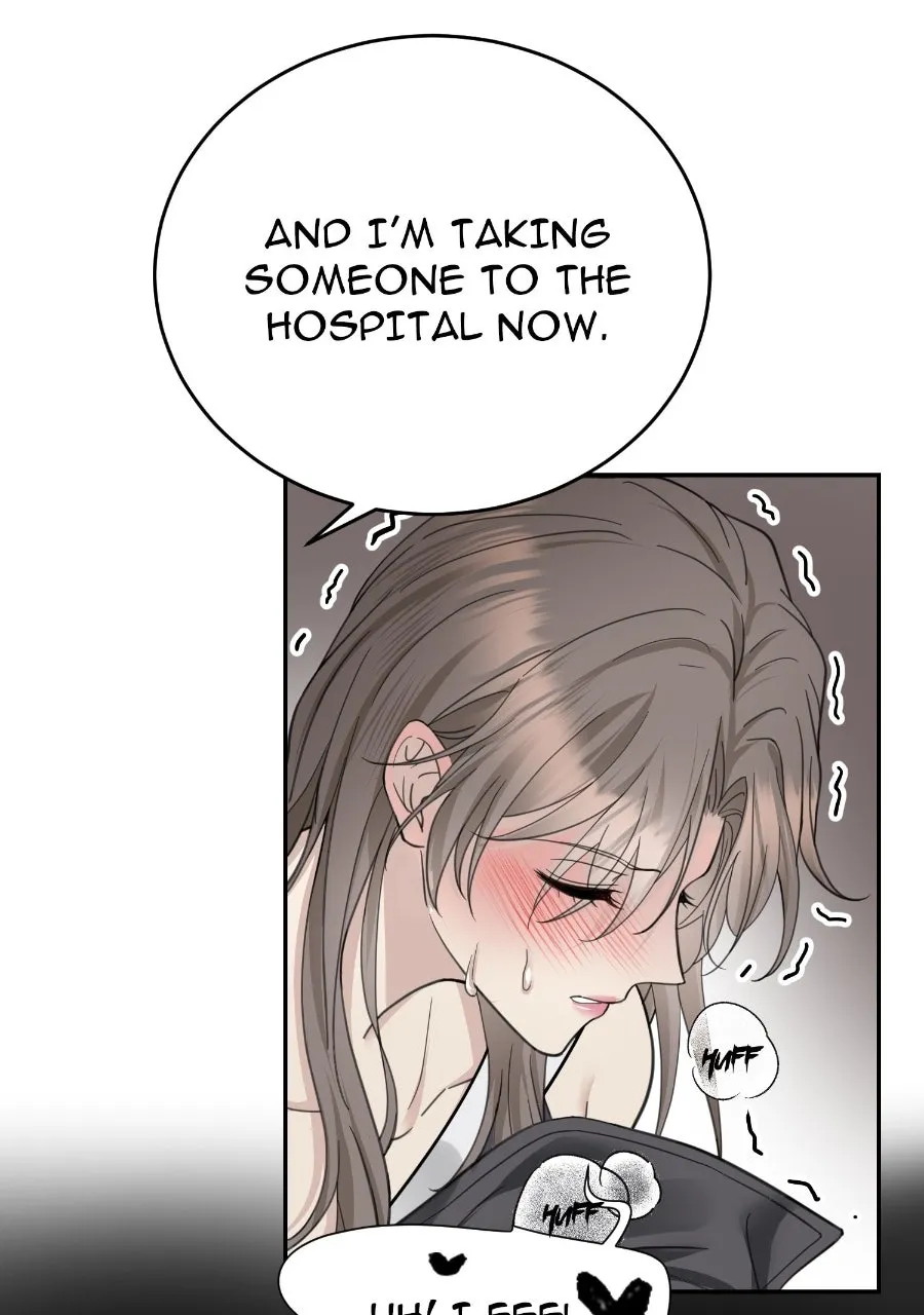 Live Happily Ever AfterWith My Ex’s Uncle Chapter 3 page 30 - 
