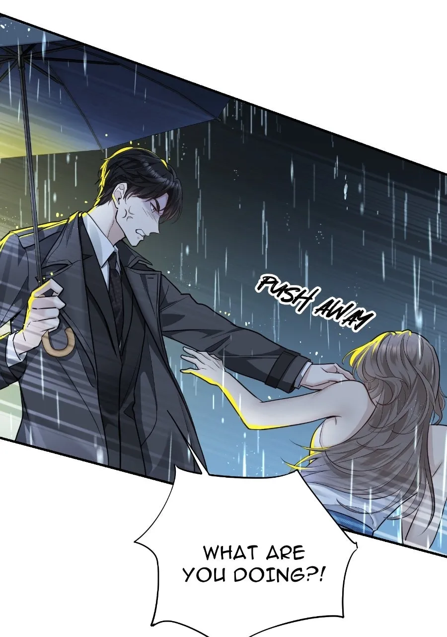 Live Happily Ever AfterWith My Ex’s Uncle Chapter 3 page 4 - 