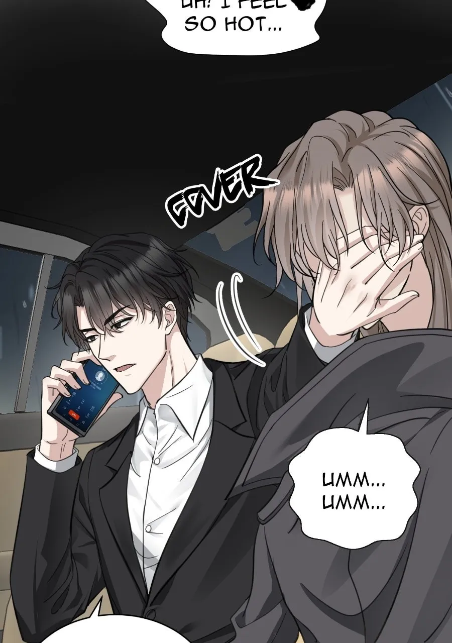 Live Happily Ever AfterWith My Ex’s Uncle Chapter 3 page 31 - 