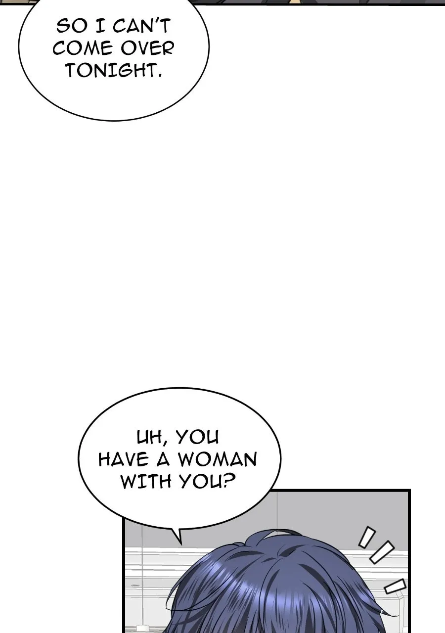 Live Happily Ever AfterWith My Ex’s Uncle Chapter 3 page 32 - 