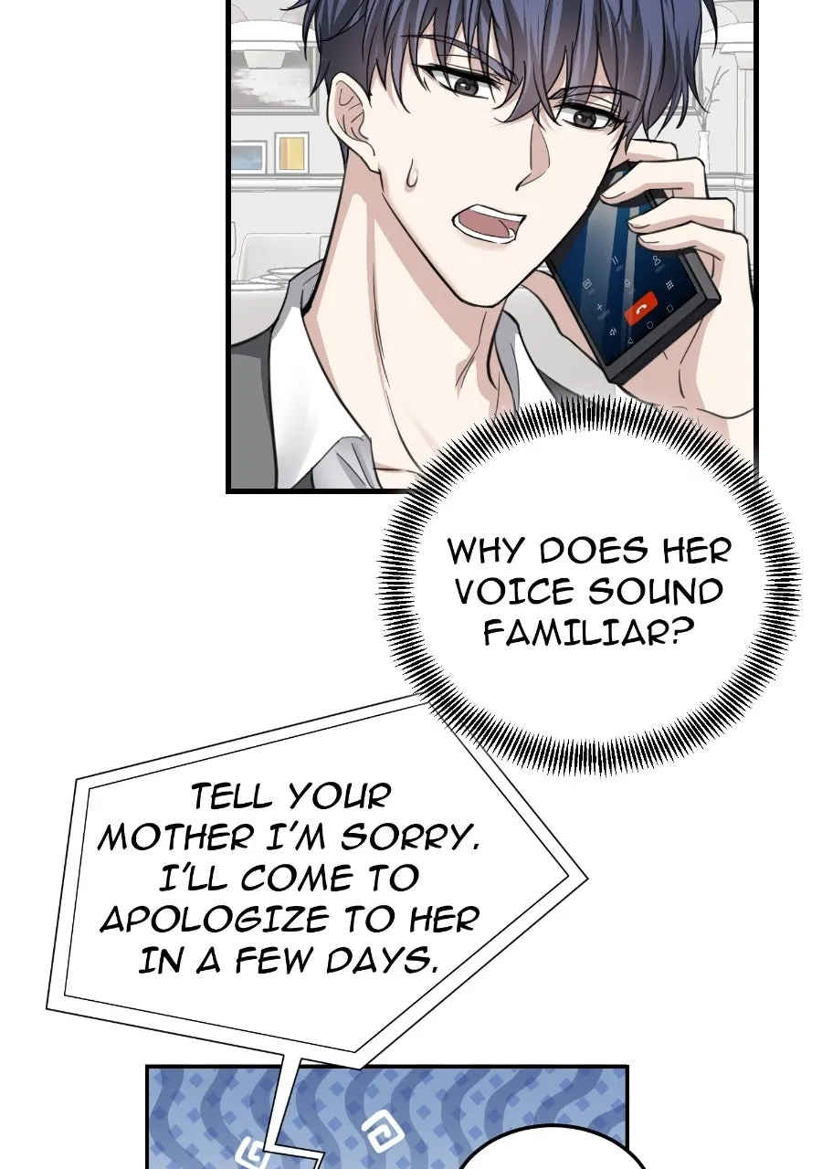 Live Happily Ever AfterWith My Ex’s Uncle Chapter 3 page 33 - 