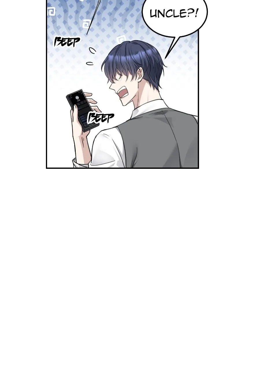 Live Happily Ever AfterWith My Ex’s Uncle Chapter 3 page 34 - 