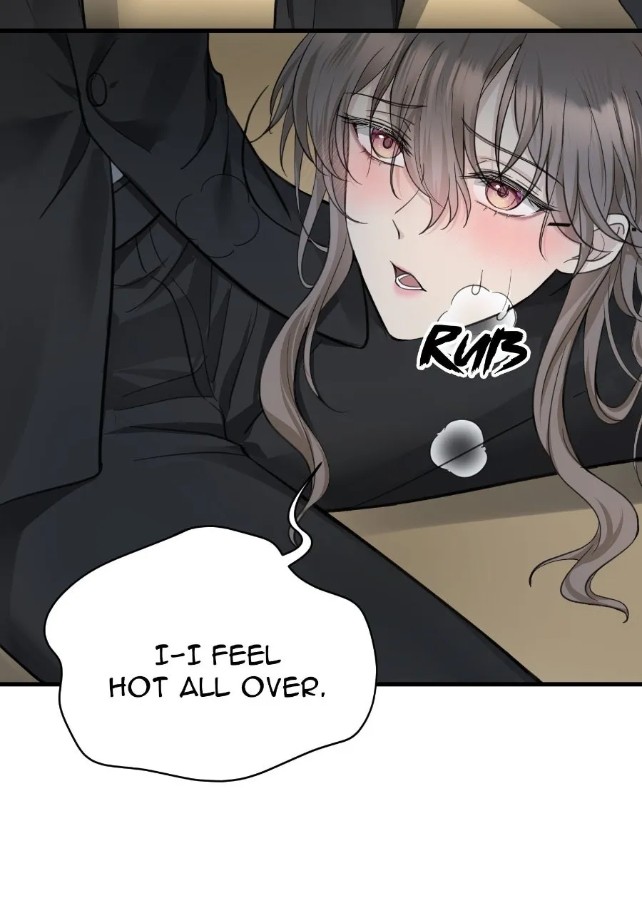 Live Happily Ever AfterWith My Ex’s Uncle Chapter 3 page 37 - 