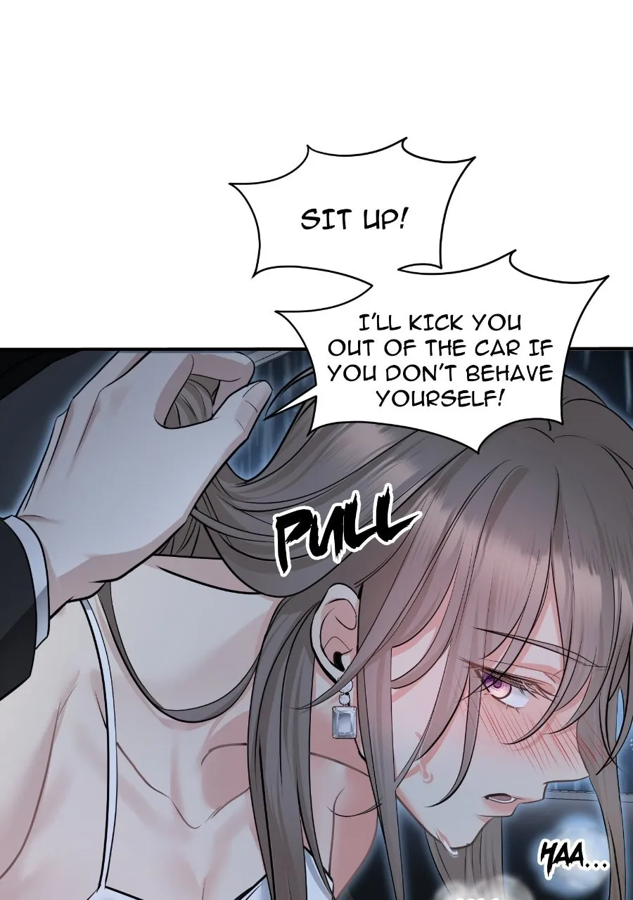 Live Happily Ever AfterWith My Ex’s Uncle Chapter 3 page 39 - 