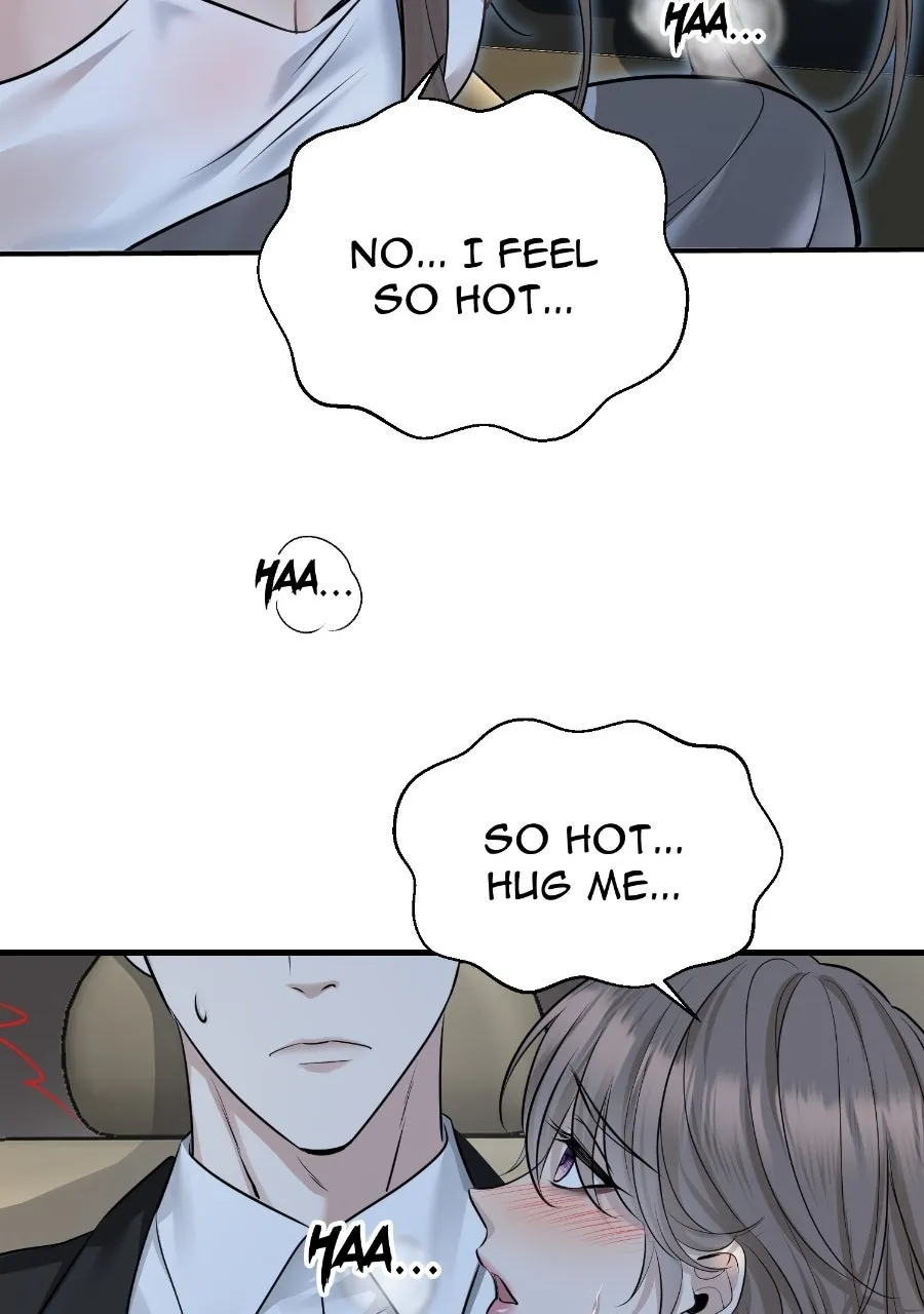 Live Happily Ever AfterWith My Ex’s Uncle Chapter 3 page 40 - 