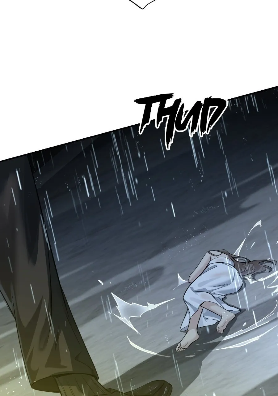 Live Happily Ever AfterWith My Ex’s Uncle Chapter 3 page 5 - 