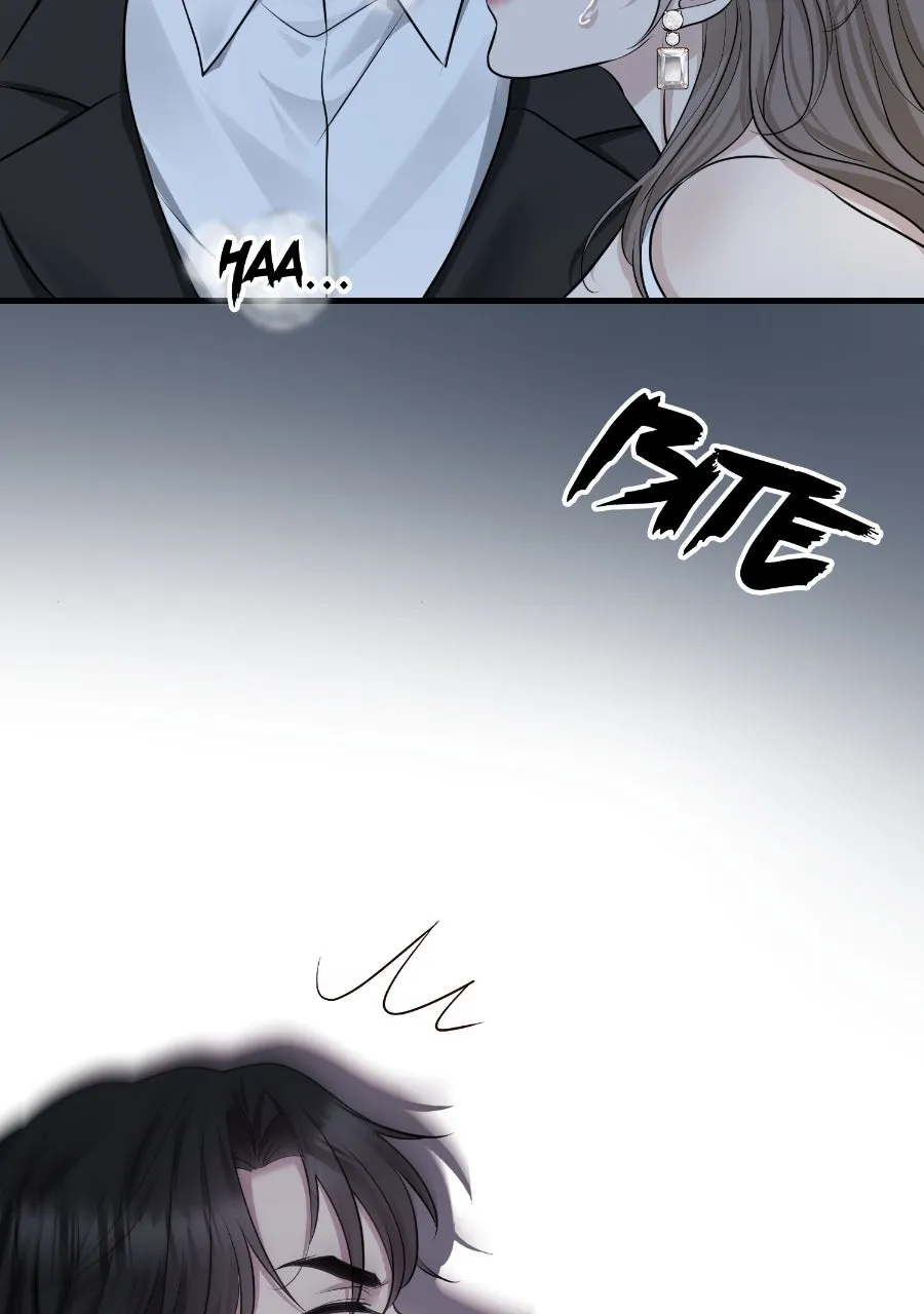 Live Happily Ever AfterWith My Ex’s Uncle Chapter 3 page 41 - 