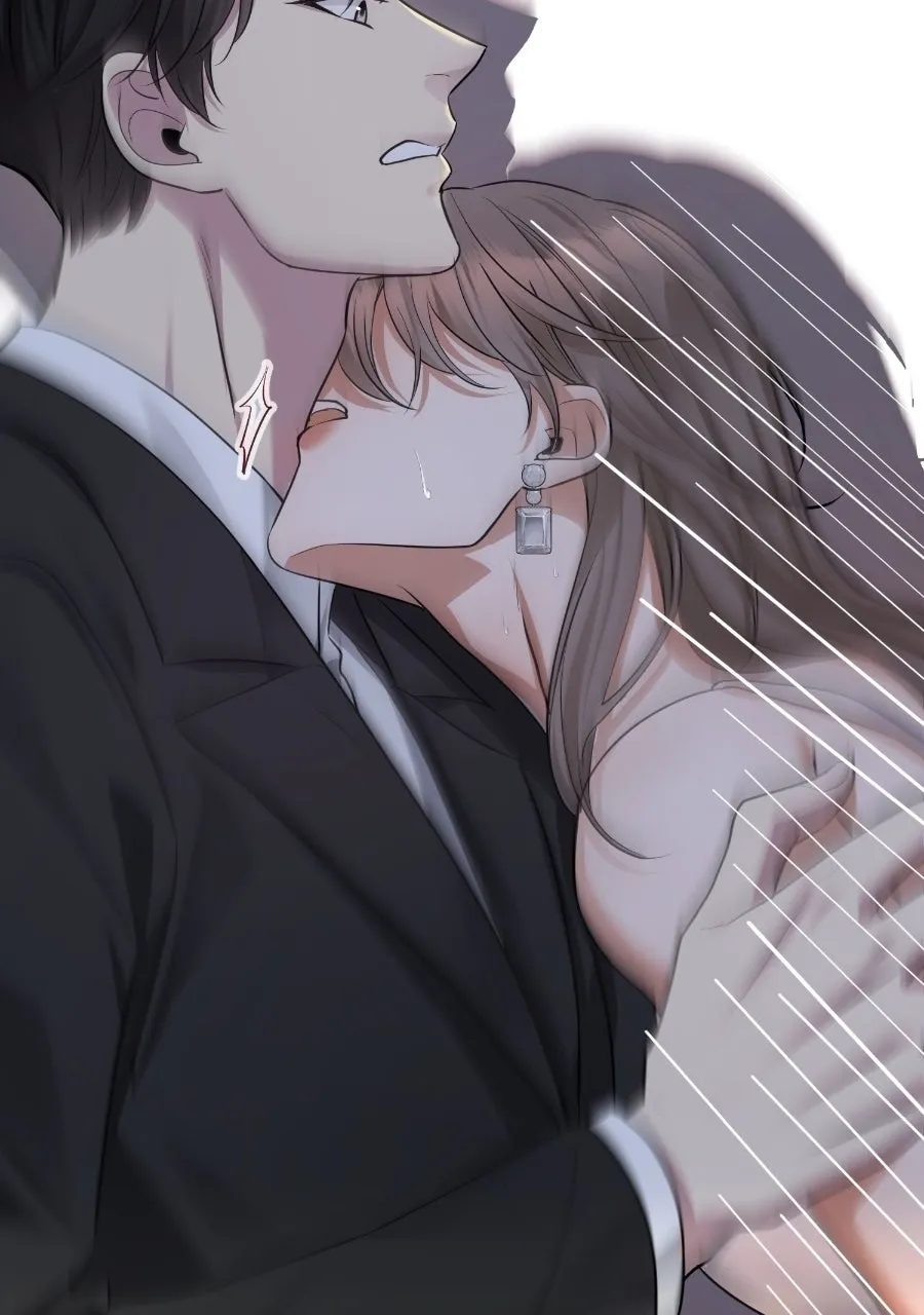 Live Happily Ever AfterWith My Ex’s Uncle Chapter 3 page 42 - 
