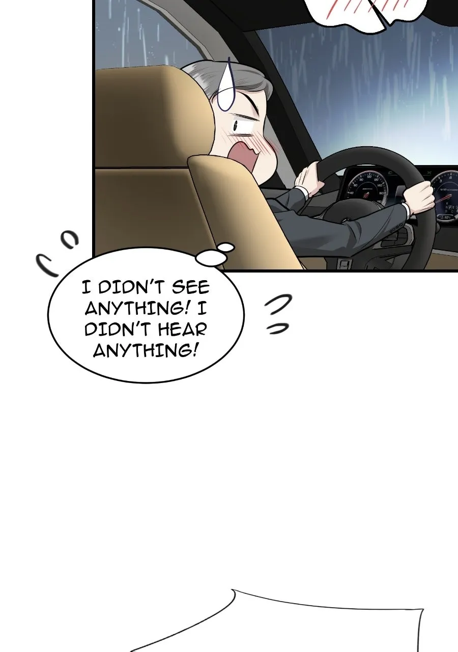 Live Happily Ever AfterWith My Ex’s Uncle Chapter 3 page 44 - 
