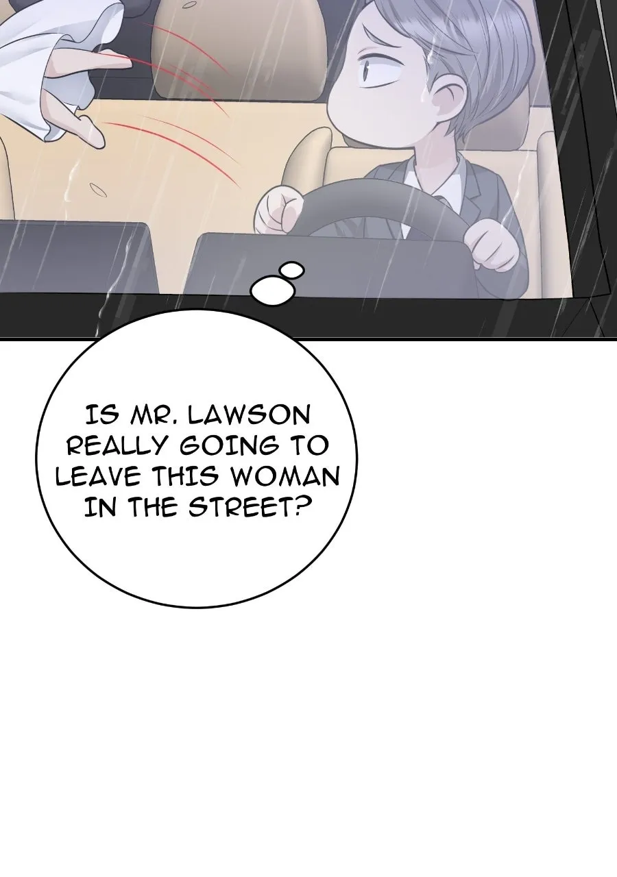 Live Happily Ever AfterWith My Ex’s Uncle Chapter 3 page 48 - 