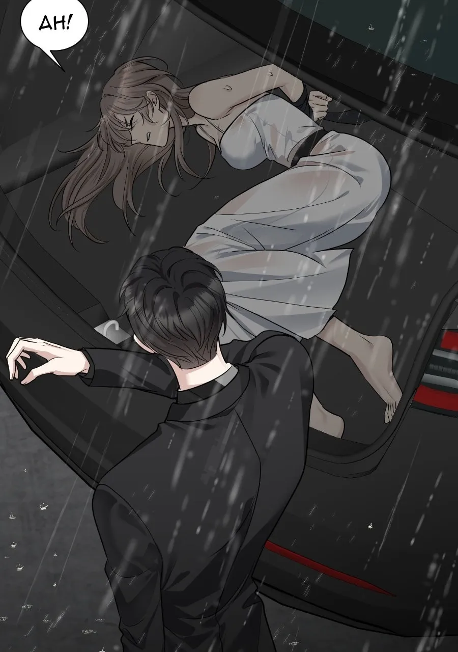 Live Happily Ever AfterWith My Ex’s Uncle Chapter 3 page 50 - 