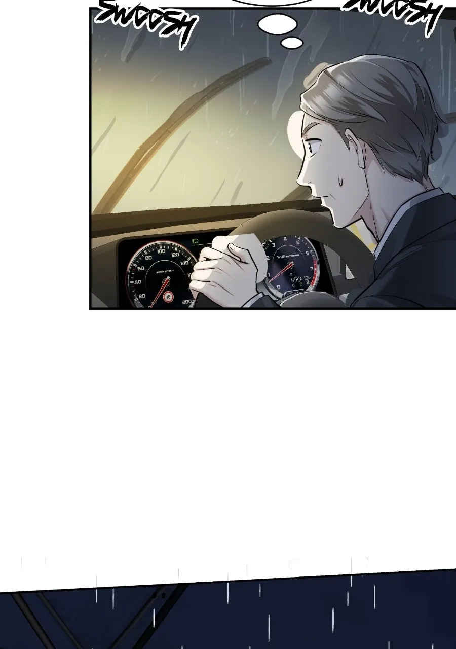 Live Happily Ever AfterWith My Ex’s Uncle Chapter 3 page 7 - 