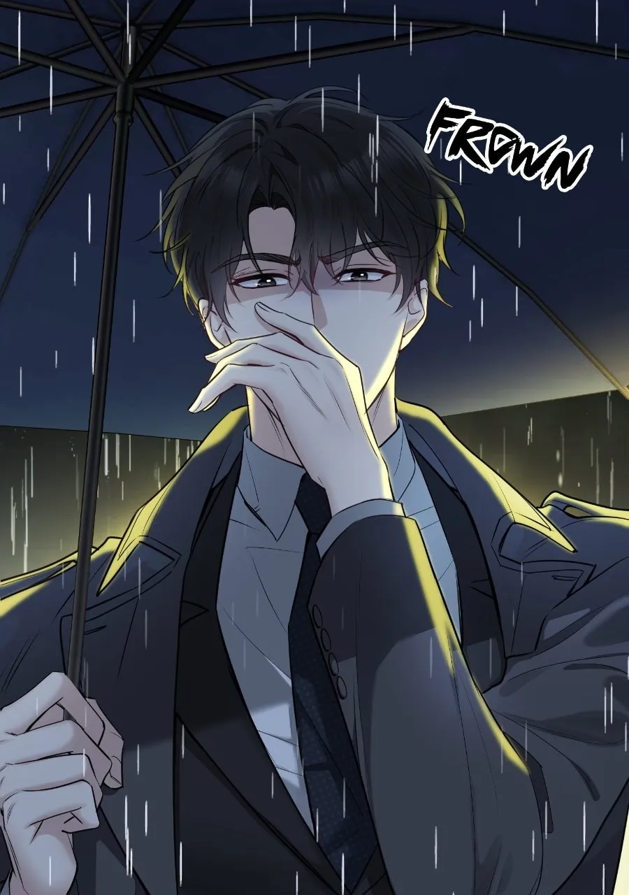Live Happily Ever AfterWith My Ex’s Uncle Chapter 3 page 8 - 