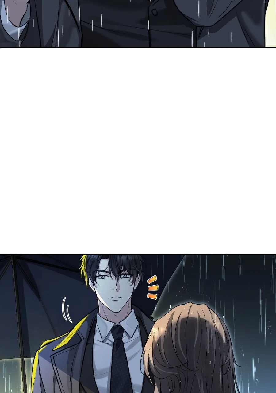 Live Happily Ever AfterWith My Ex’s Uncle Chapter 3 page 9 - 