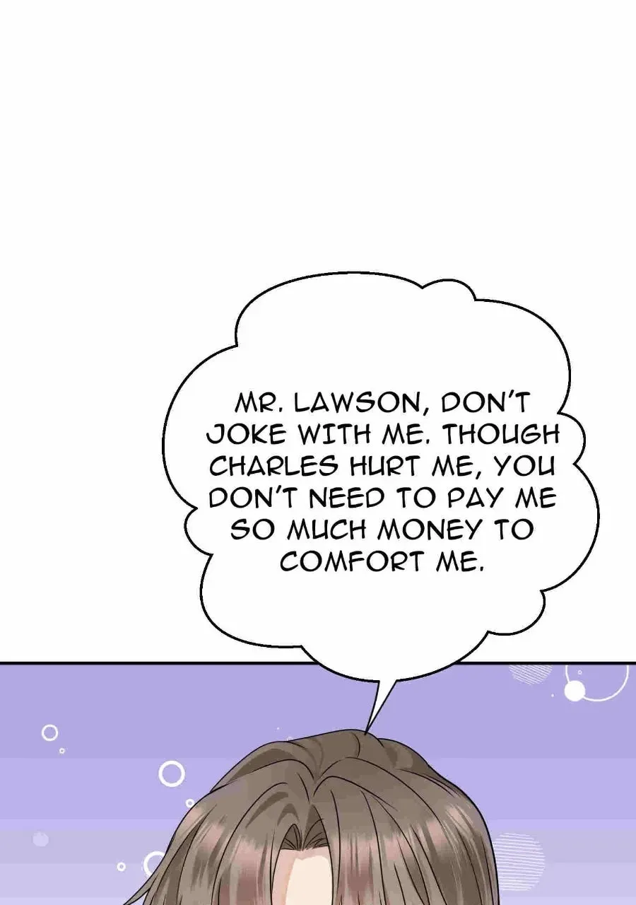 Live Happily Ever AfterWith My Ex’s Uncle Chapter 30 page 12 - 