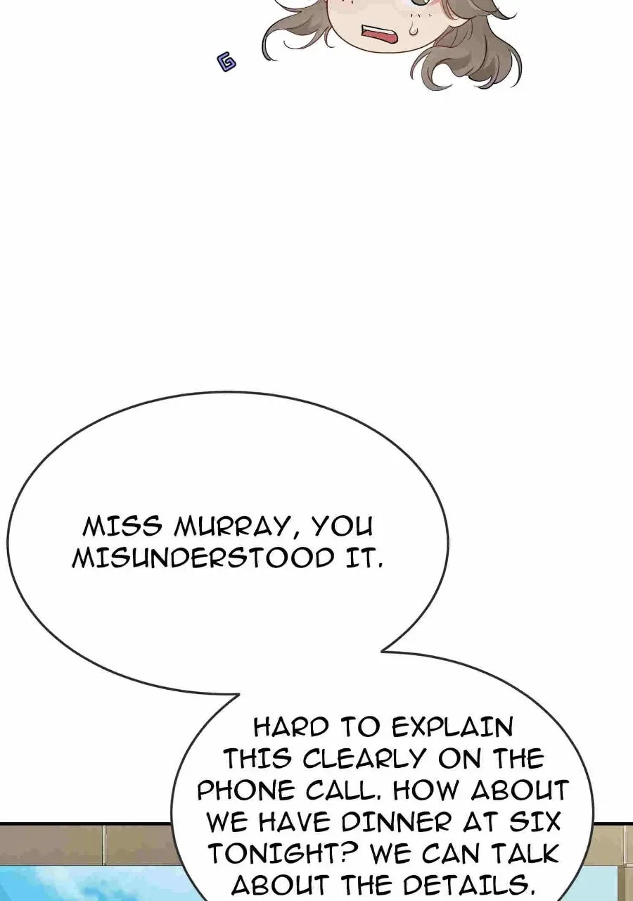 Live Happily Ever AfterWith My Ex’s Uncle Chapter 30 page 14 - 