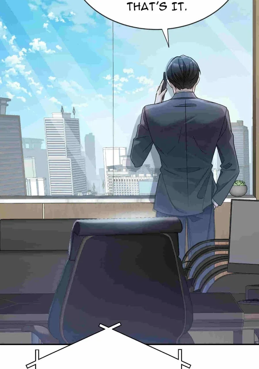 Live Happily Ever AfterWith My Ex’s Uncle Chapter 30 page 15 - 