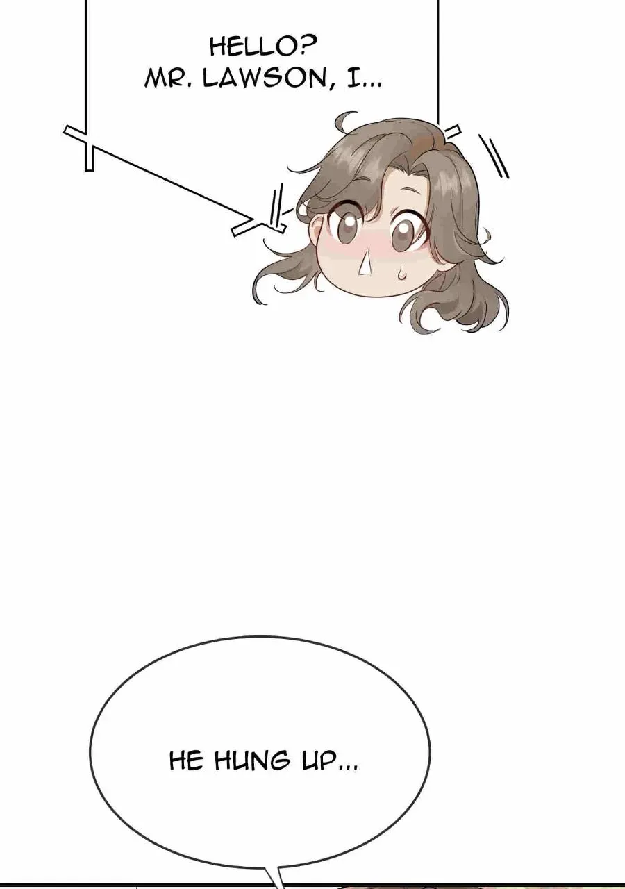 Live Happily Ever AfterWith My Ex’s Uncle Chapter 30 page 16 - 