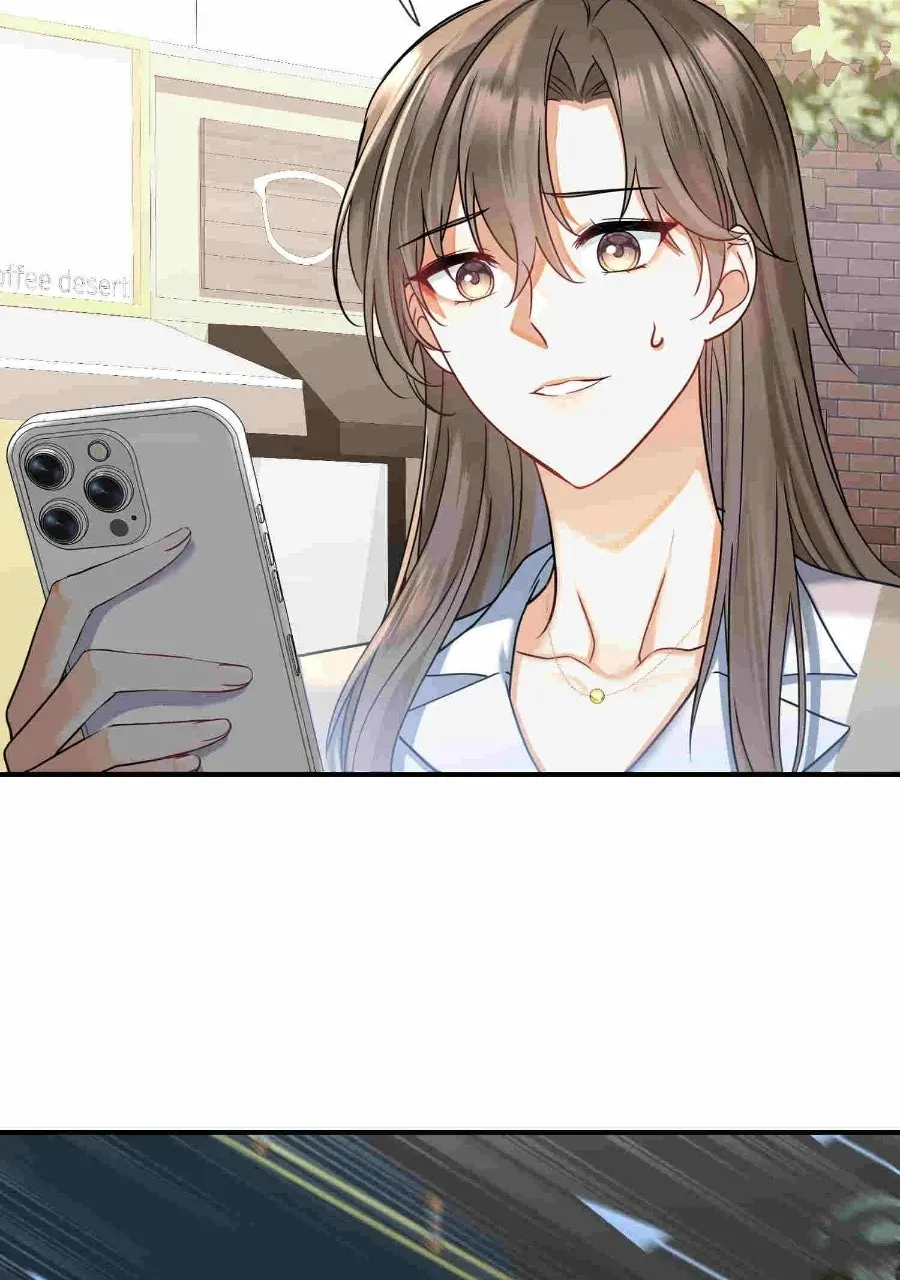Live Happily Ever AfterWith My Ex’s Uncle Chapter 30 page 17 - 