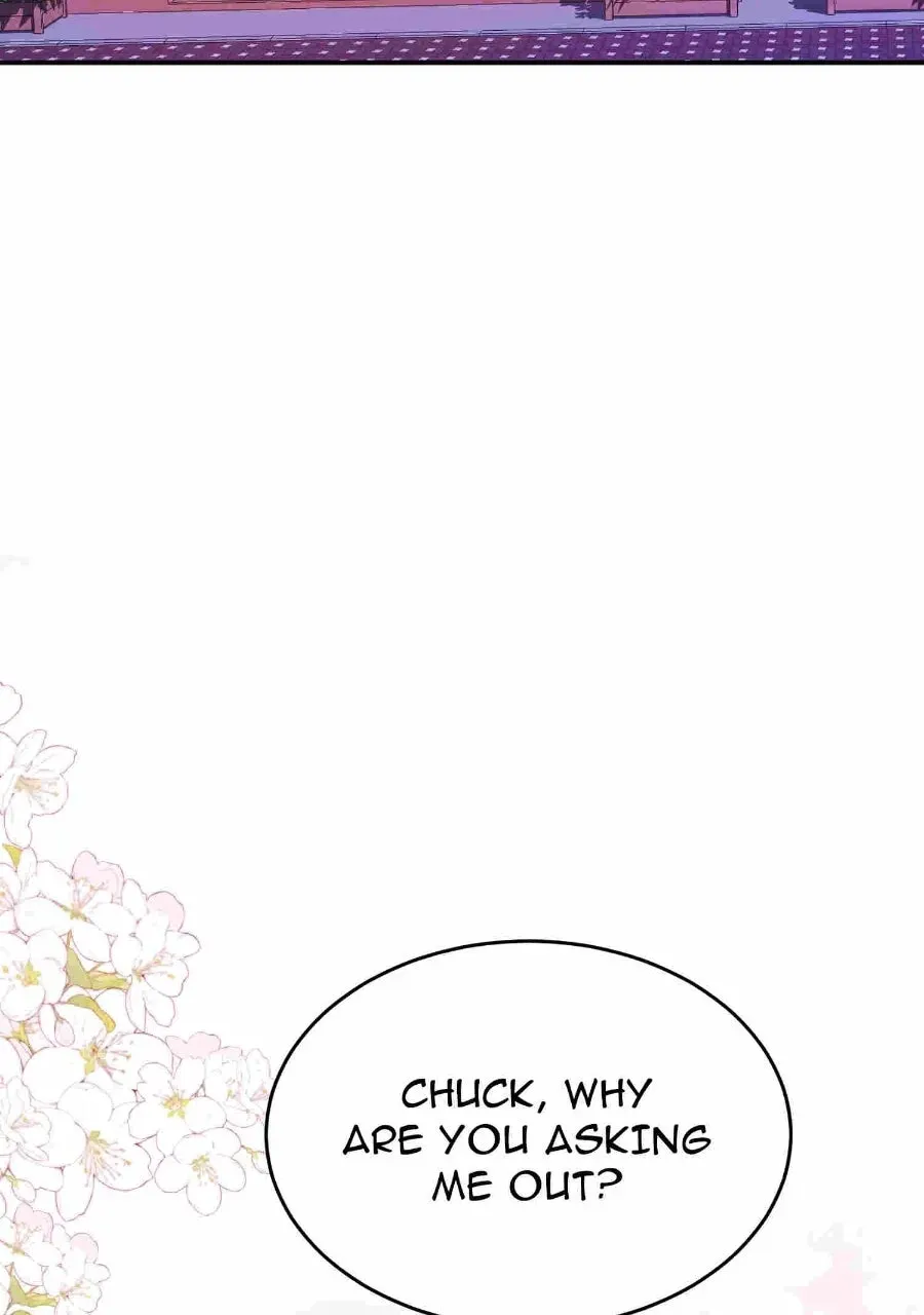 Live Happily Ever AfterWith My Ex’s Uncle Chapter 30 page 23 - 
