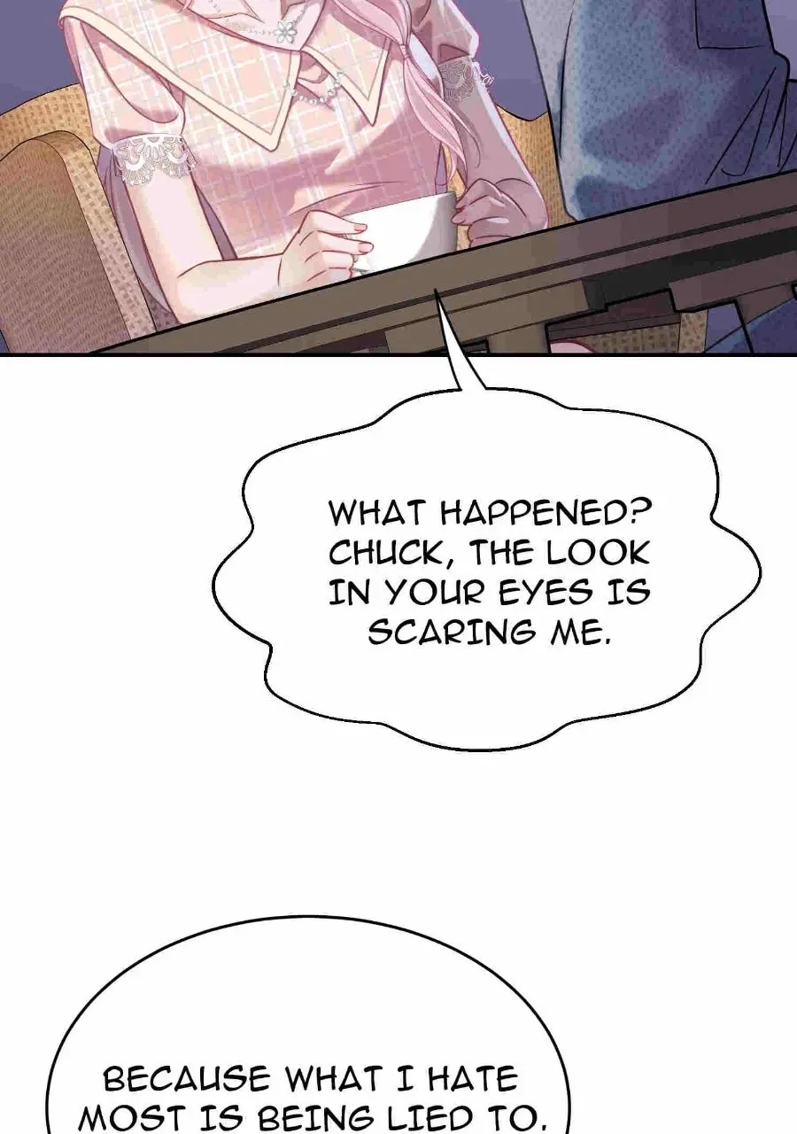 Live Happily Ever AfterWith My Ex’s Uncle Chapter 30 page 28 - 