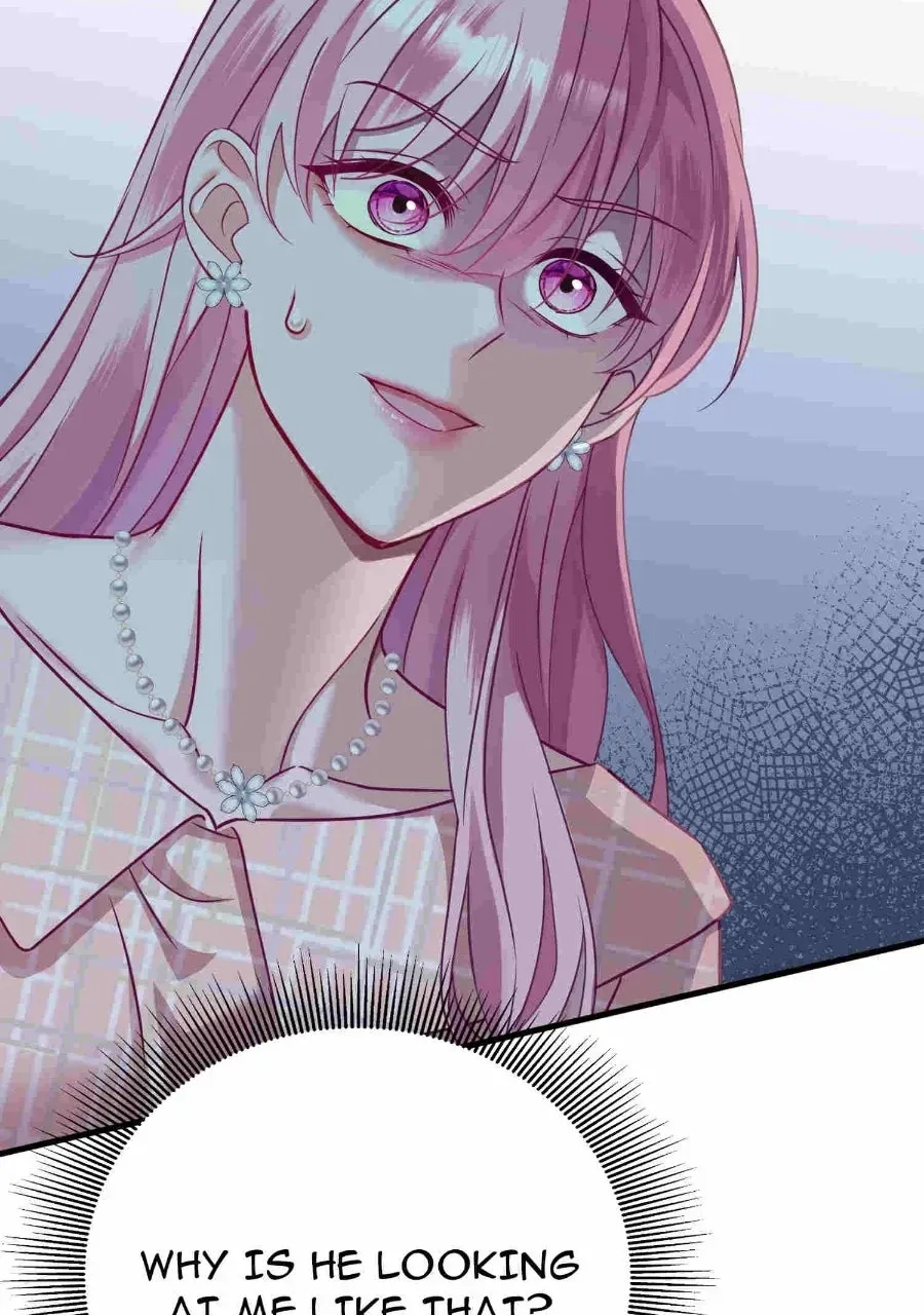 Live Happily Ever AfterWith My Ex’s Uncle Chapter 30 page 31 - 