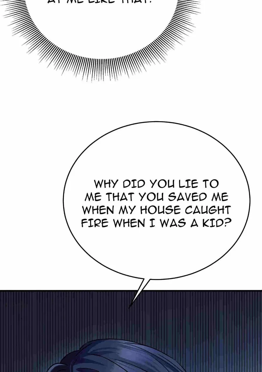 Live Happily Ever AfterWith My Ex’s Uncle Chapter 30 page 32 - 