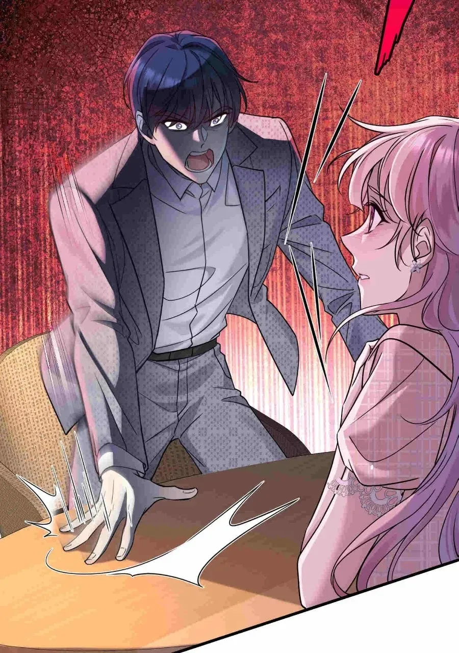 Live Happily Ever AfterWith My Ex’s Uncle Chapter 30 page 37 - 