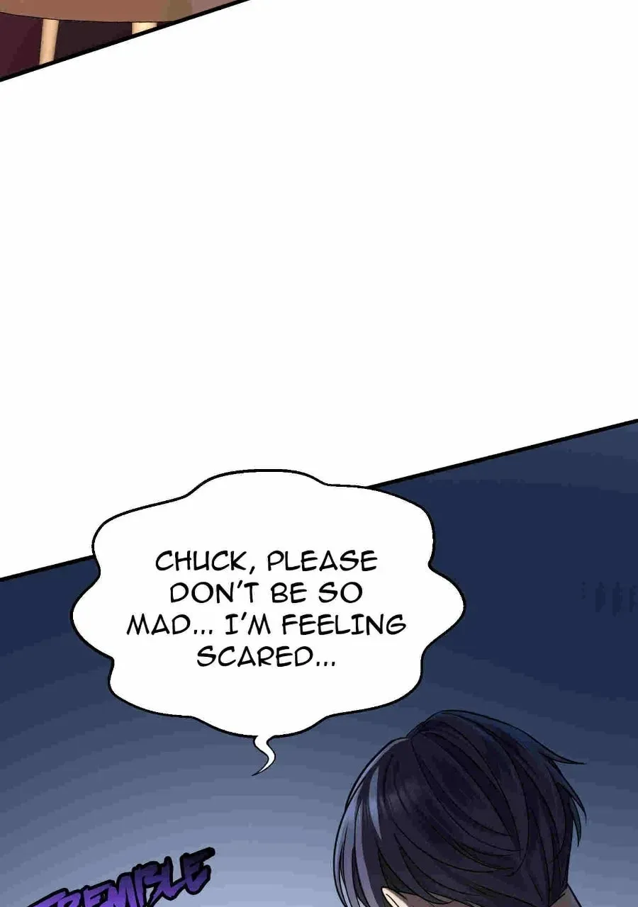 Live Happily Ever AfterWith My Ex’s Uncle Chapter 30 page 38 - 