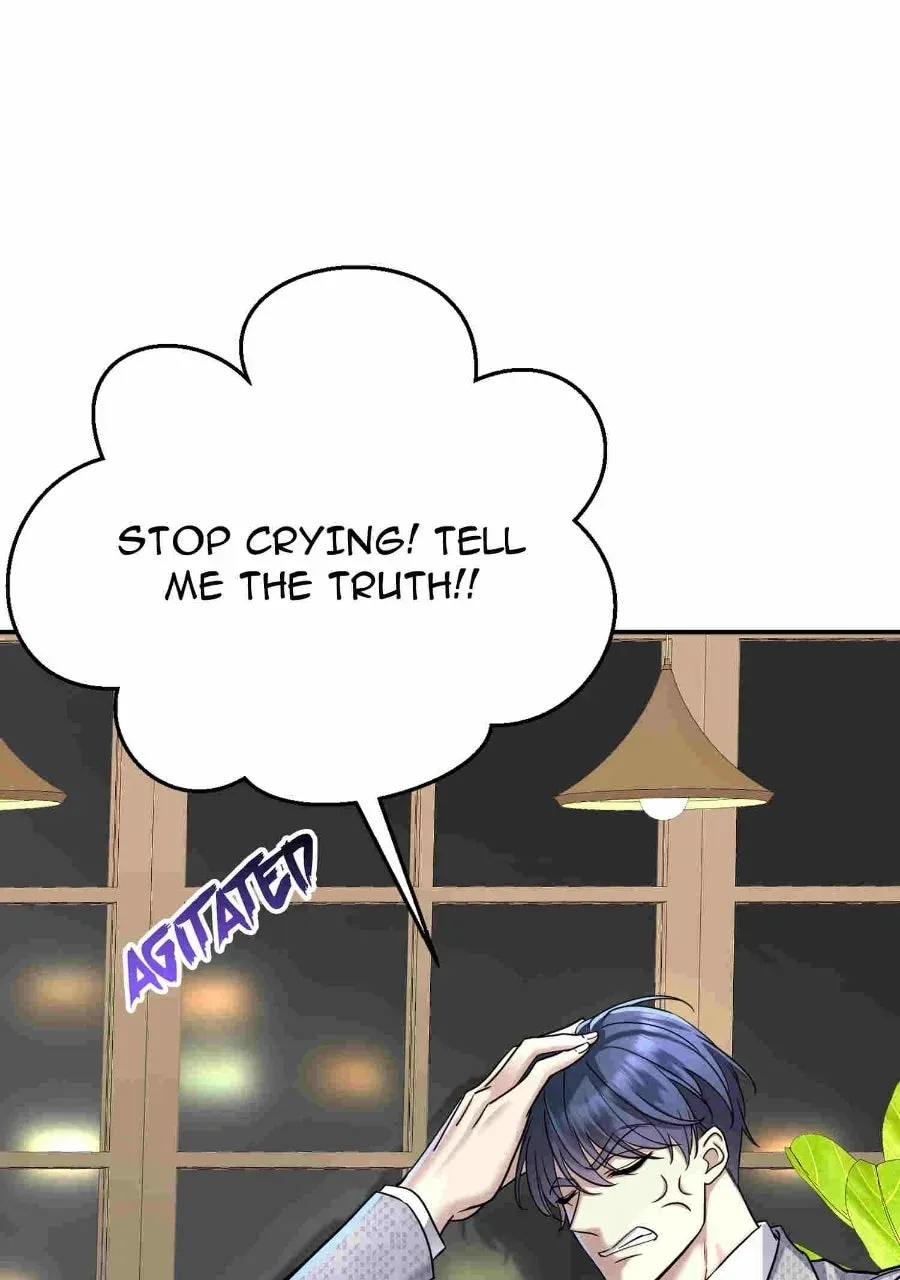 Live Happily Ever AfterWith My Ex’s Uncle Chapter 30 page 40 - 