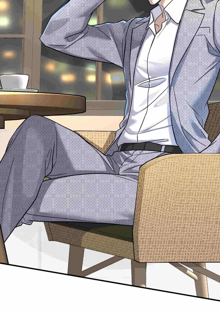 Live Happily Ever AfterWith My Ex’s Uncle Chapter 30 page 41 - 