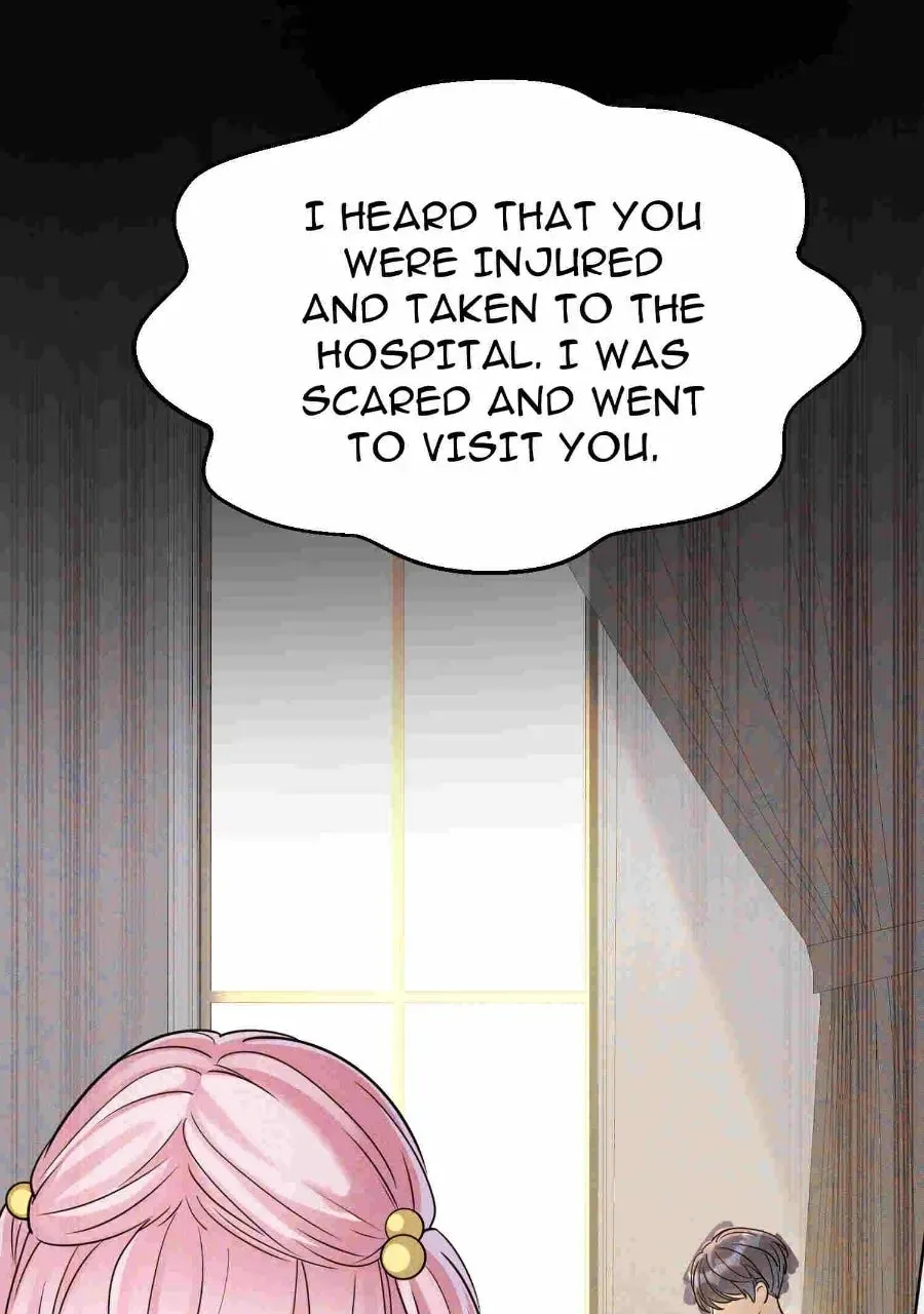Live Happily Ever AfterWith My Ex’s Uncle Chapter 30 page 44 - 