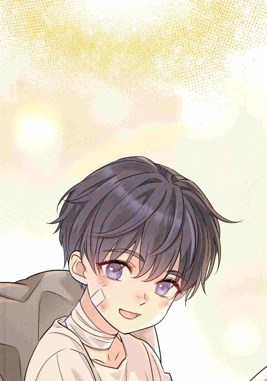 Live Happily Ever AfterWith My Ex’s Uncle Chapter 30 page 46 - 