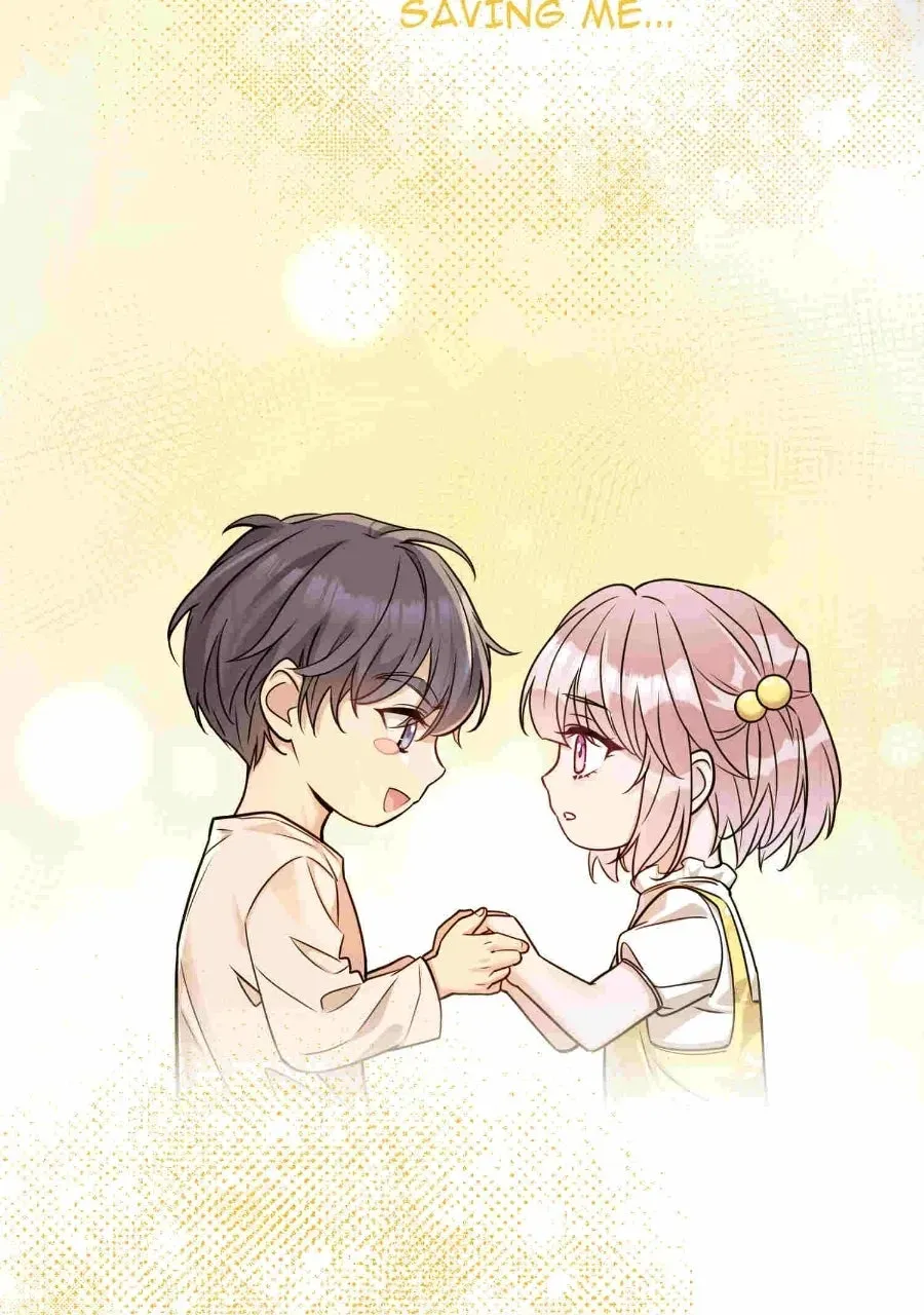 Live Happily Ever AfterWith My Ex’s Uncle Chapter 30 page 48 - 