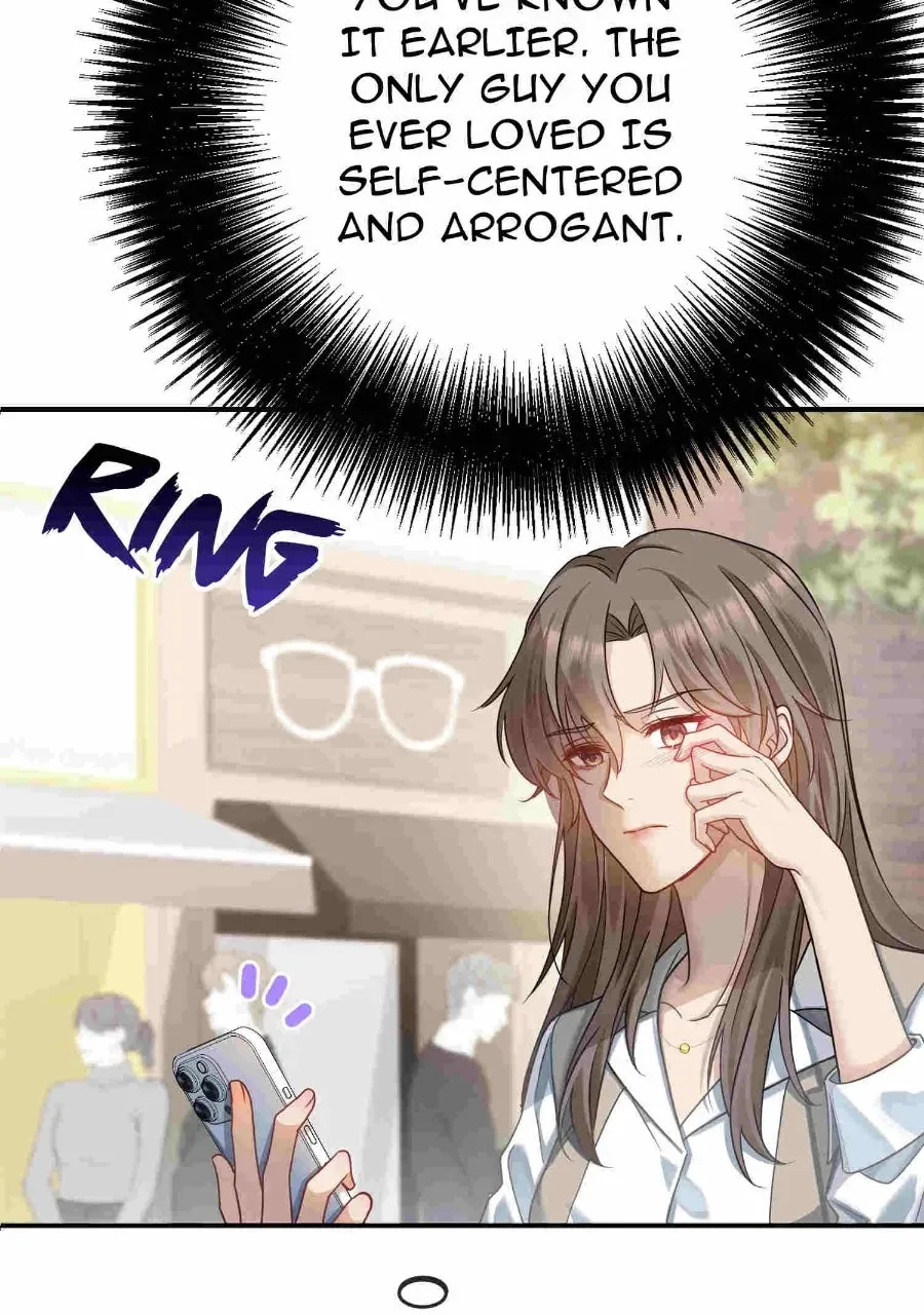 Live Happily Ever AfterWith My Ex’s Uncle Chapter 30 page 6 - 
