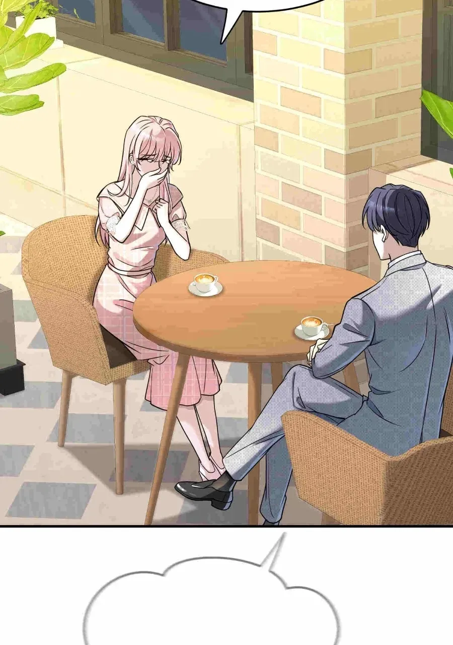 Live Happily Ever AfterWith My Ex’s Uncle Chapter 30 page 52 - 